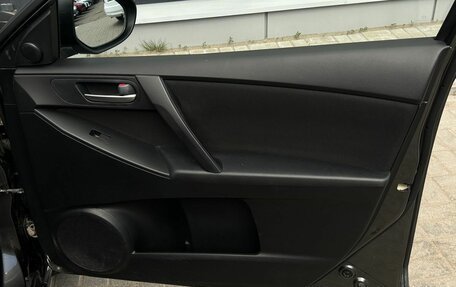 Mazda 3, 2010 год, 1 050 000 рублей, 23 фотография