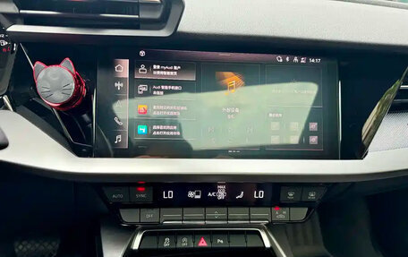 Audi A3, 2021 год, 1 790 123 рублей, 7 фотография