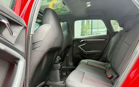 Audi A3, 2021 год, 1 790 123 рублей, 5 фотография