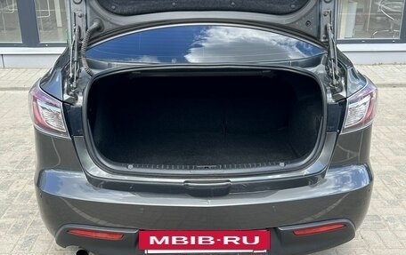 Mazda 3, 2010 год, 1 050 000 рублей, 20 фотография