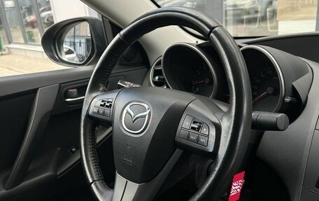 Mazda 3, 2010 год, 1 050 000 рублей, 26 фотография