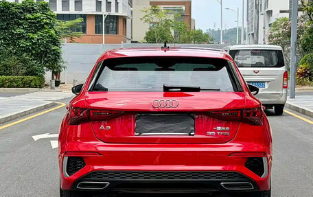Audi A3, 2021 год, 1 790 123 рублей, 16 фотография