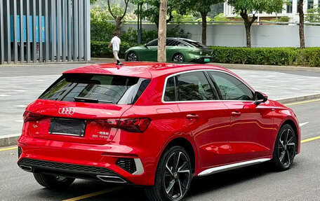 Audi A3, 2021 год, 1 790 123 рублей, 14 фотография