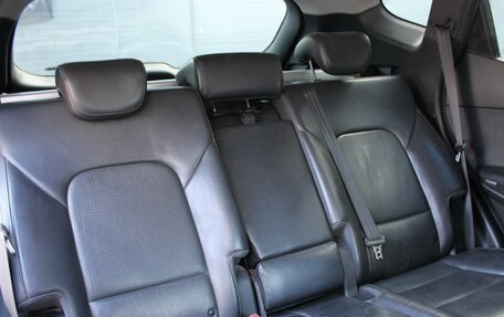 Hyundai Santa Fe III рестайлинг, 2013 год, 1 720 000 рублей, 4 фотография