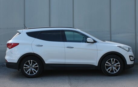 Hyundai Santa Fe III рестайлинг, 2013 год, 1 720 000 рублей, 5 фотография