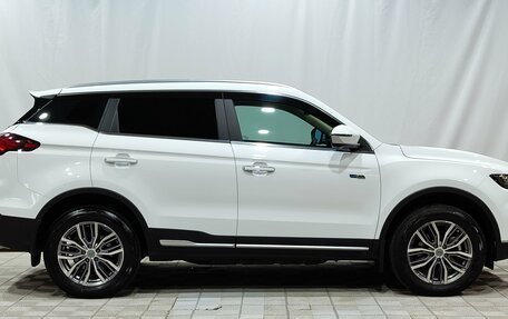Geely Atlas, 2024 год, 2 300 000 рублей, 4 фотография