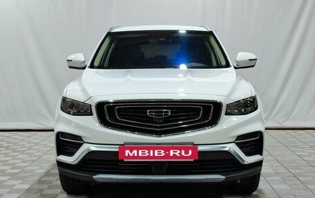 Geely Atlas, 2024 год, 2 300 000 рублей, 2 фотография
