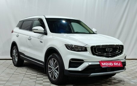 Geely Atlas, 2024 год, 2 300 000 рублей, 3 фотография