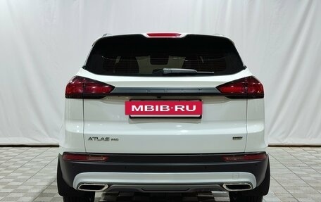 Geely Atlas, 2024 год, 2 300 000 рублей, 6 фотография