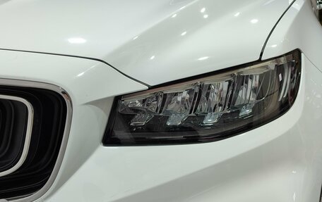 Geely Atlas, 2024 год, 2 300 000 рублей, 9 фотография