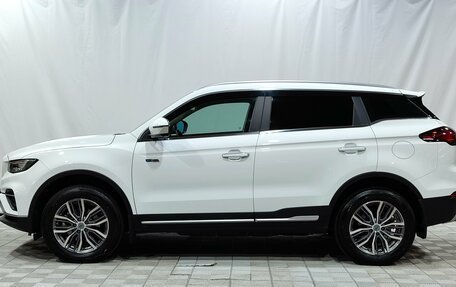 Geely Atlas, 2024 год, 2 300 000 рублей, 8 фотография