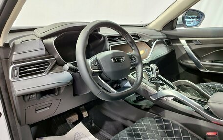 Geely Atlas, 2024 год, 2 300 000 рублей, 17 фотография