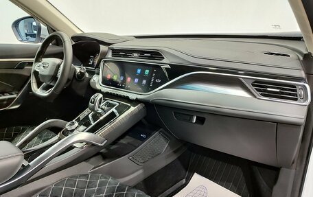 Geely Atlas, 2024 год, 2 300 000 рублей, 14 фотография