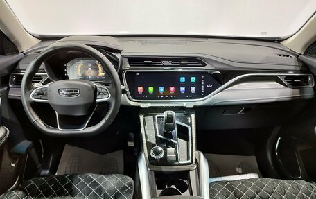 Geely Atlas, 2024 год, 2 300 000 рублей, 15 фотография