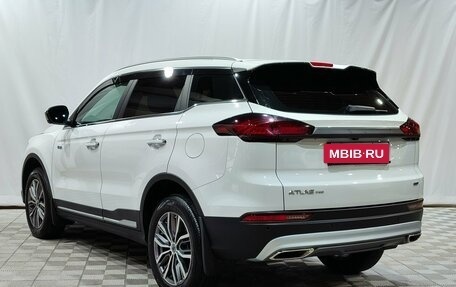 Geely Atlas, 2024 год, 2 300 000 рублей, 7 фотография
