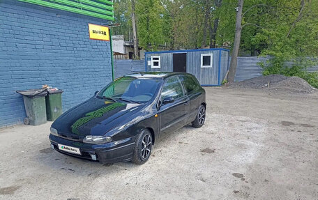 Fiat Bravo, 2001 год, 80 000 рублей, 6 фотография