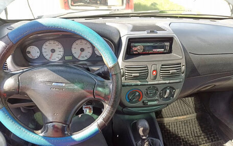 Fiat Bravo, 2001 год, 80 000 рублей, 4 фотография