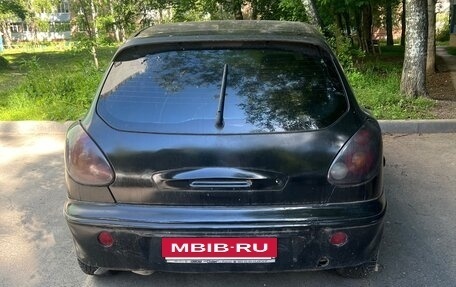 Fiat Bravo, 2001 год, 80 000 рублей, 9 фотография