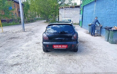 Fiat Bravo, 2001 год, 80 000 рублей, 2 фотография