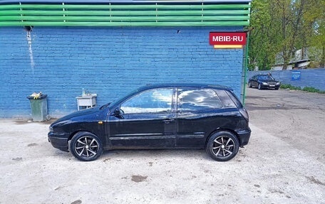 Fiat Bravo, 2001 год, 80 000 рублей, 3 фотография