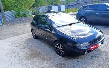 Fiat Bravo, 2001 год, 80 000 рублей, 7 фотография