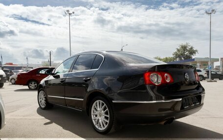 Volkswagen Passat B6, 2005 год, 480 000 рублей, 7 фотография