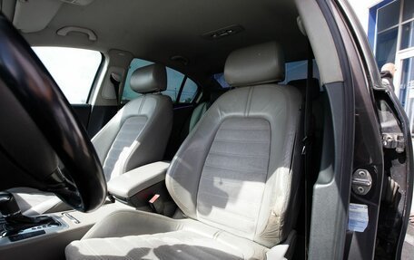 Volkswagen Passat B6, 2005 год, 480 000 рублей, 10 фотография