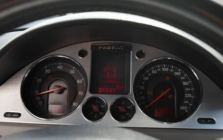 Volkswagen Passat B6, 2005 год, 480 000 рублей, 12 фотография