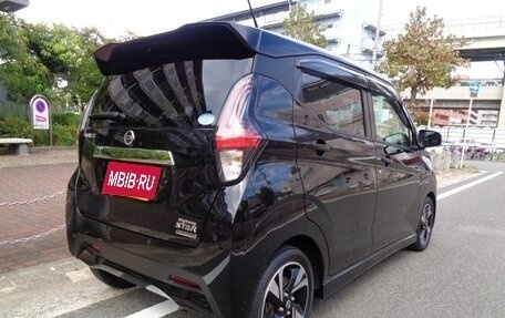 Nissan Dayz, 2023 год, 512 000 рублей, 4 фотография