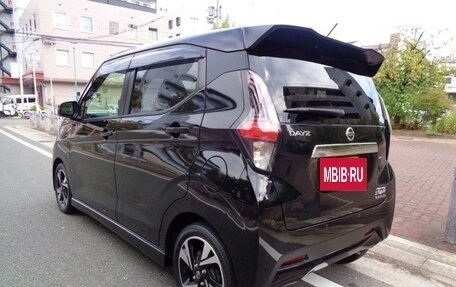 Nissan Dayz, 2023 год, 512 000 рублей, 6 фотография