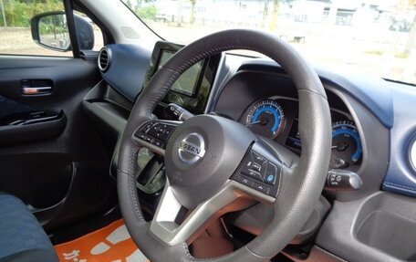 Nissan Dayz, 2023 год, 512 000 рублей, 11 фотография