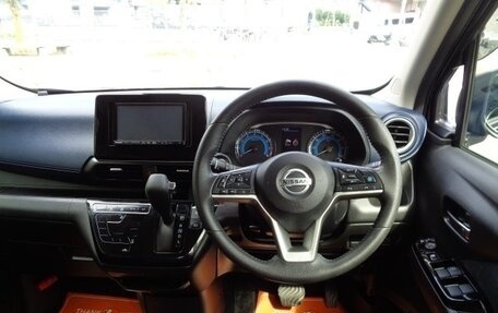 Nissan Dayz, 2023 год, 512 000 рублей, 12 фотография