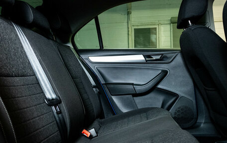 Skoda Rapid II, 2020 год, 1 569 000 рублей, 11 фотография