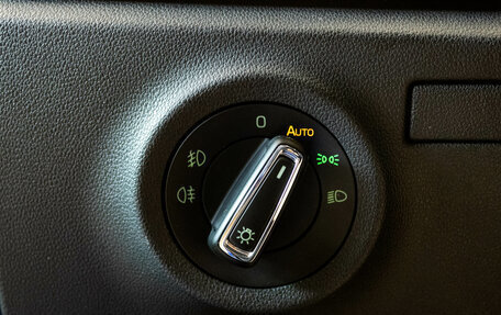 Skoda Rapid II, 2020 год, 1 569 000 рублей, 15 фотография