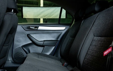 Skoda Rapid II, 2020 год, 1 569 000 рублей, 10 фотография
