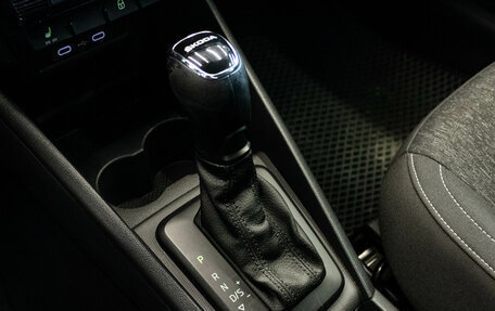 Skoda Rapid II, 2020 год, 1 569 000 рублей, 22 фотография
