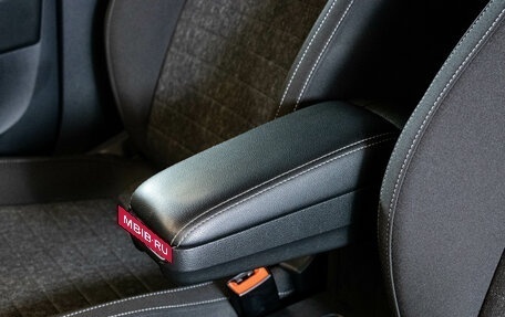 Skoda Rapid II, 2020 год, 1 569 000 рублей, 23 фотография