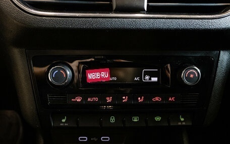 Skoda Rapid II, 2020 год, 1 569 000 рублей, 21 фотография
