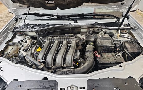 Nissan Terrano III, 2016 год, 920 000 рублей, 6 фотография
