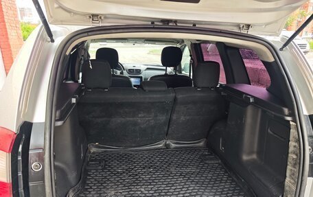 Nissan Terrano III, 2016 год, 920 000 рублей, 11 фотография