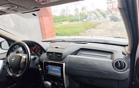 Nissan Terrano III, 2016 год, 920 000 рублей, 8 фотография