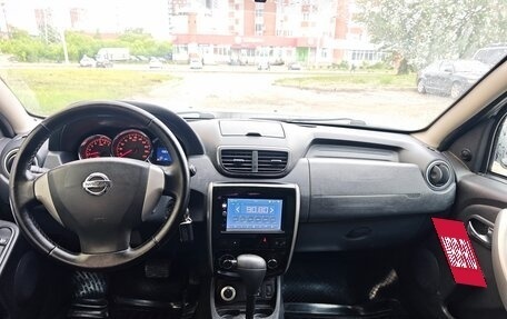 Nissan Terrano III, 2016 год, 920 000 рублей, 12 фотография
