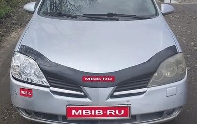 Nissan Primera III, 2005 год, 230 000 рублей, 1 фотография