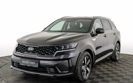 KIA Sorento IV, 2020 год, 3 500 000 рублей, 1 фотография