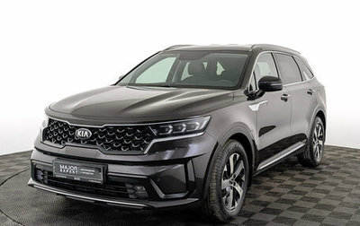 KIA Sorento IV, 2020 год, 3 500 000 рублей, 1 фотография