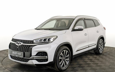 Chery Tiggo 8 I, 2020 год, 1 650 000 рублей, 1 фотография