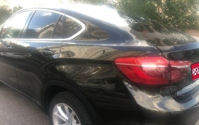 BMW X6, 2015 год, 4 000 000 рублей, 1 фотография