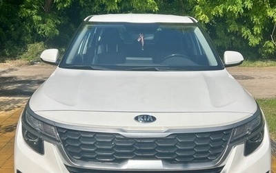 KIA Seltos I, 2020 год, 2 150 000 рублей, 1 фотография