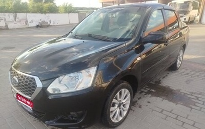 Datsun on-DO I рестайлинг, 2014 год, 280 000 рублей, 1 фотография