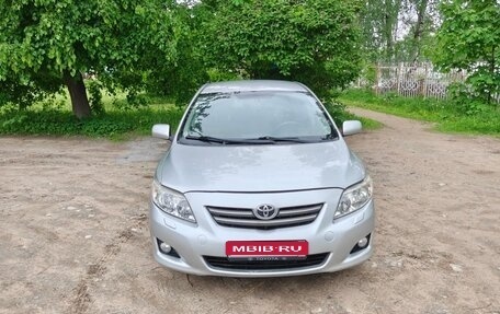 Toyota Corolla, 2007 год, 650 000 рублей, 1 фотография